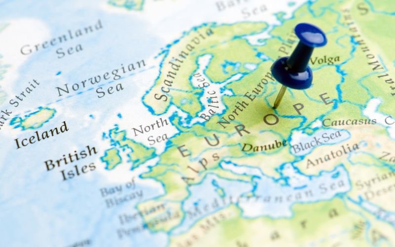 повече половината европейци песимисти бъдещето света