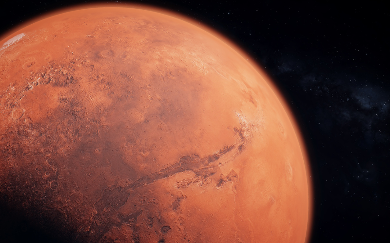 изследователи ролята астронавти симулират земята мисии марс луната