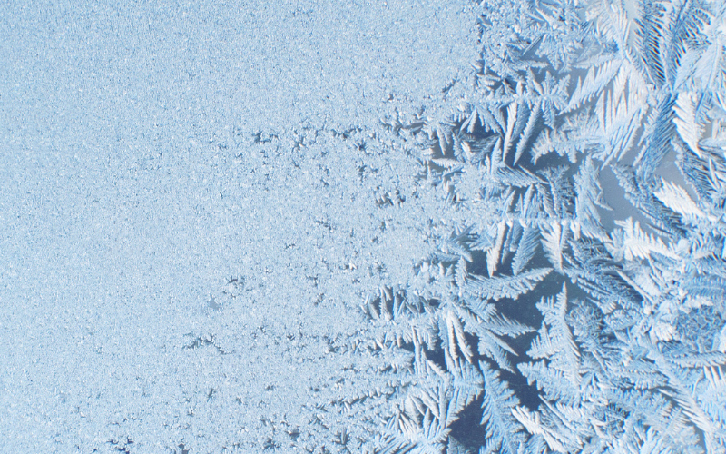 Сутринта в много райони ще бъде с мъгли. Минимални температури