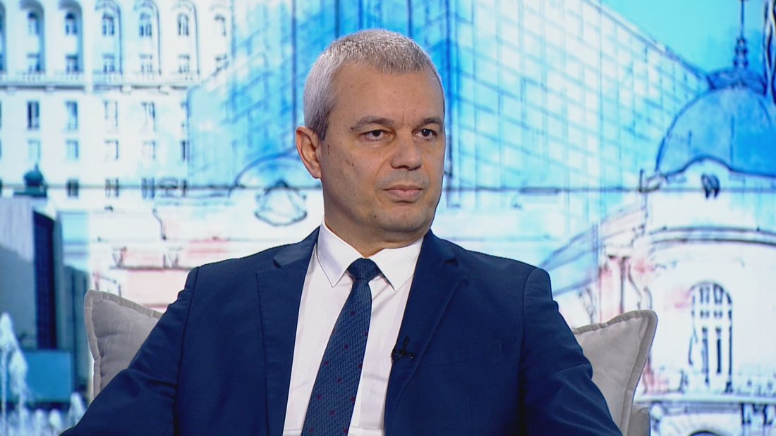 костадин костадинов