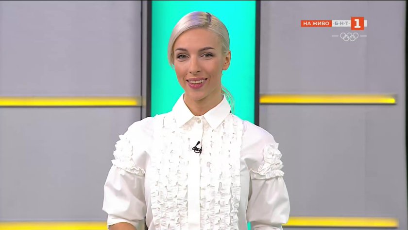 олимпийско утро 10022026