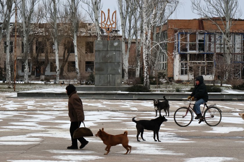 Възможно ли е мирно лято в Украйна?