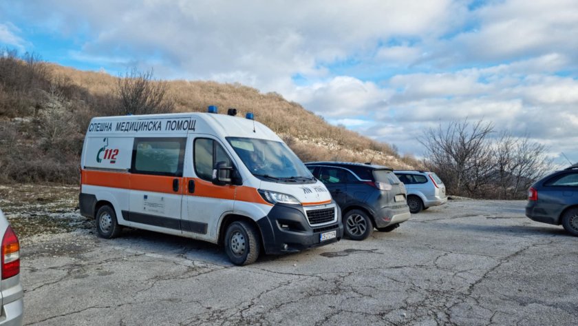 случаят петрохан откриха издирваните ивайло калушев другите двама враца