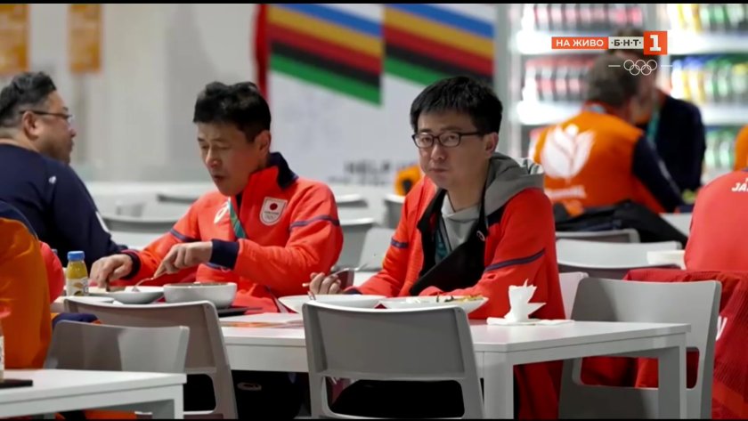 пицата пастата оглавяват подиума любимите храни олимпийците