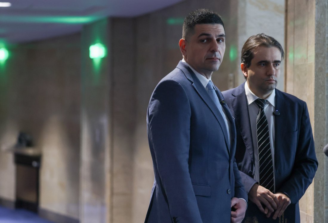 bdquoда българияldquo предлага промени закона нпо търговския закон случая bdquoпетроханldquo