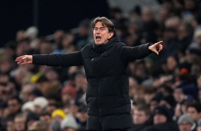 томас франк всеки състезателен характер реагирал както реагира палиня