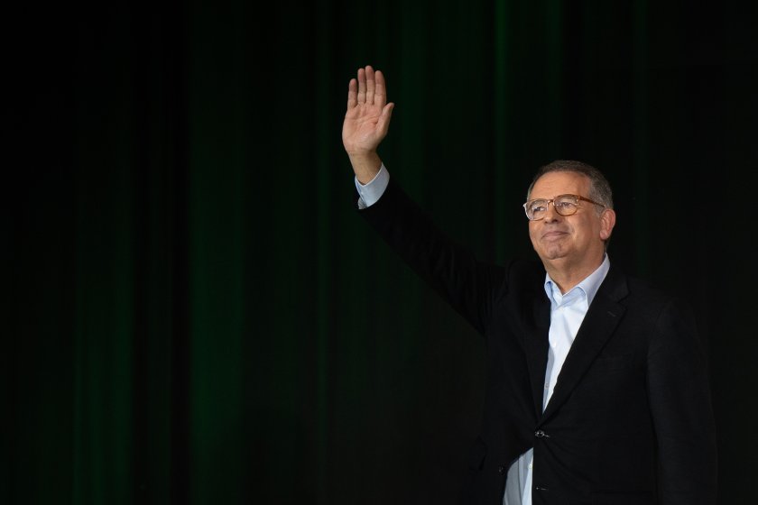 Социалистът Антонио Сегуро печели президентските избори в Португалия