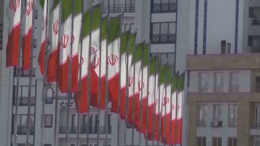 Напрежението САЩ-Иран: Техеран може да разреди уран срещу отмяна на санкции