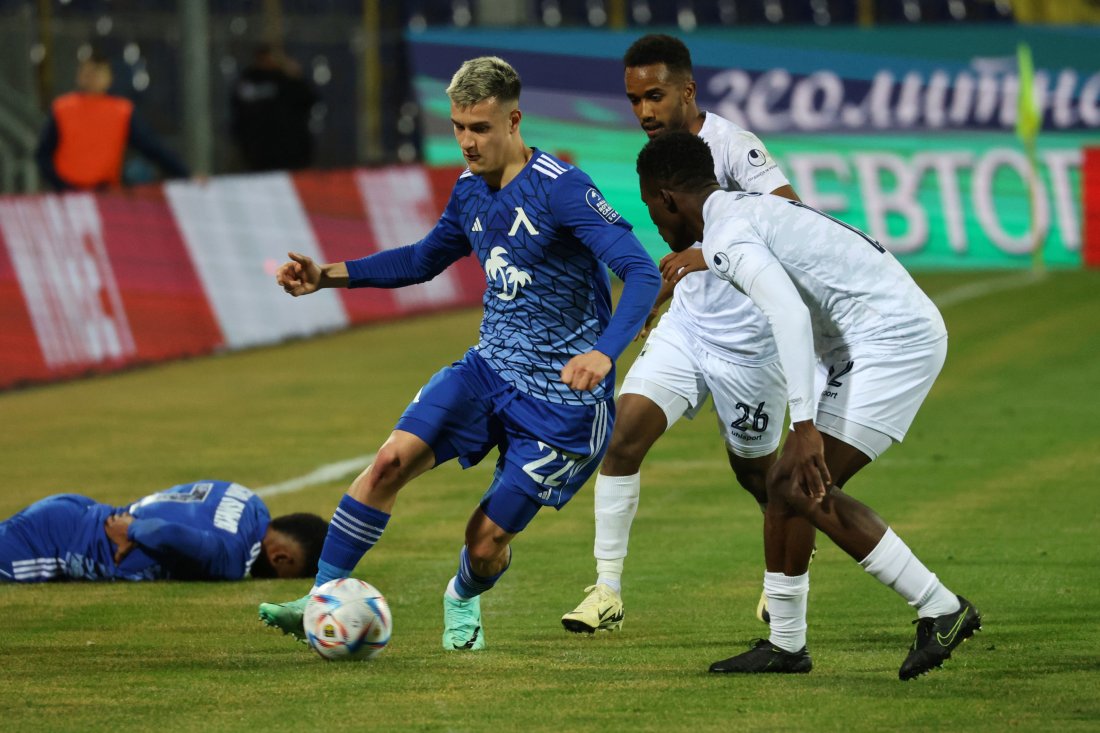 Патрик-Габриел Галчев продължава в Босна и Херцеговина