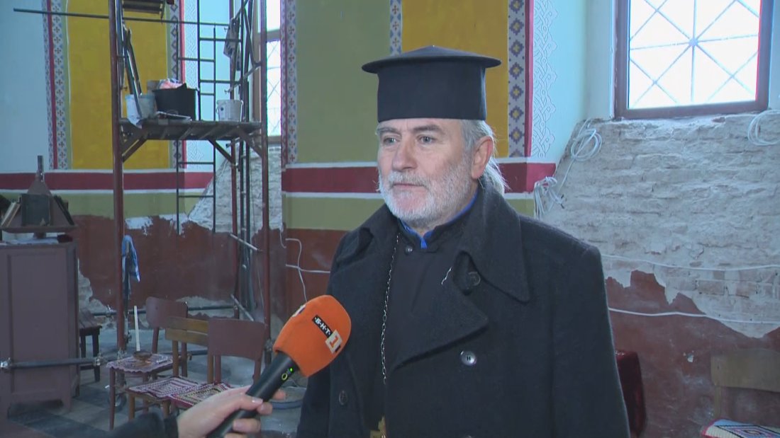 Месец след като обявиха благотоврителната кампания, дарители успяха да съберат