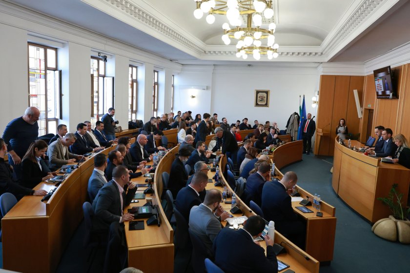 Ще бъде ли сменено ръководството на "Столичен автотранспорт" заради неизгоден договор?