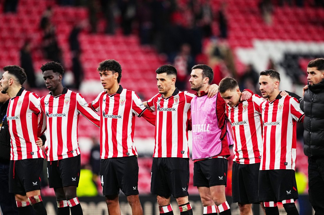Атлетик Билбао се справи с Леванте в Ла Лига