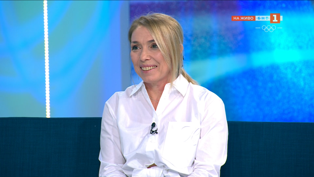 павлина филипова