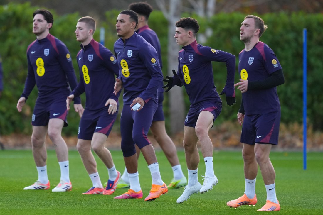Англия ще премери сили с Нова Зеландия и Коста Рика преди Мондиал 2026