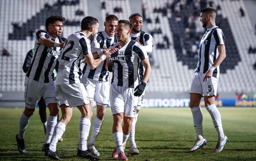 Локомотив Пловдив