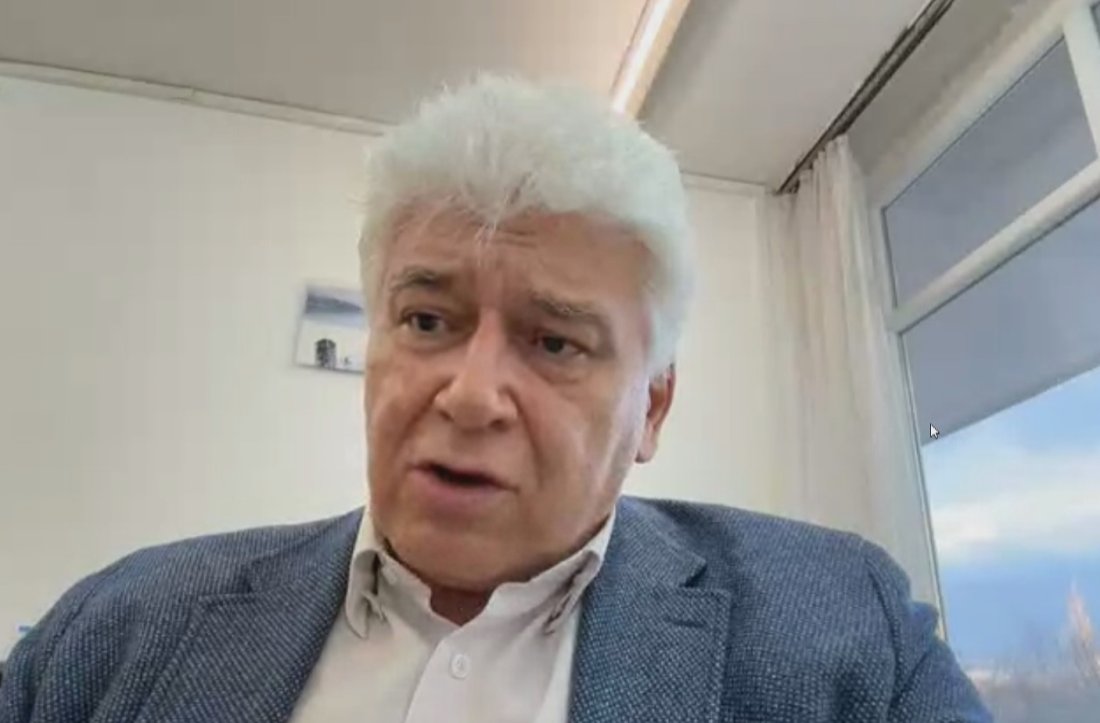 проф пламен киров забавяне президентството всички укази бъдат издадени своевременно