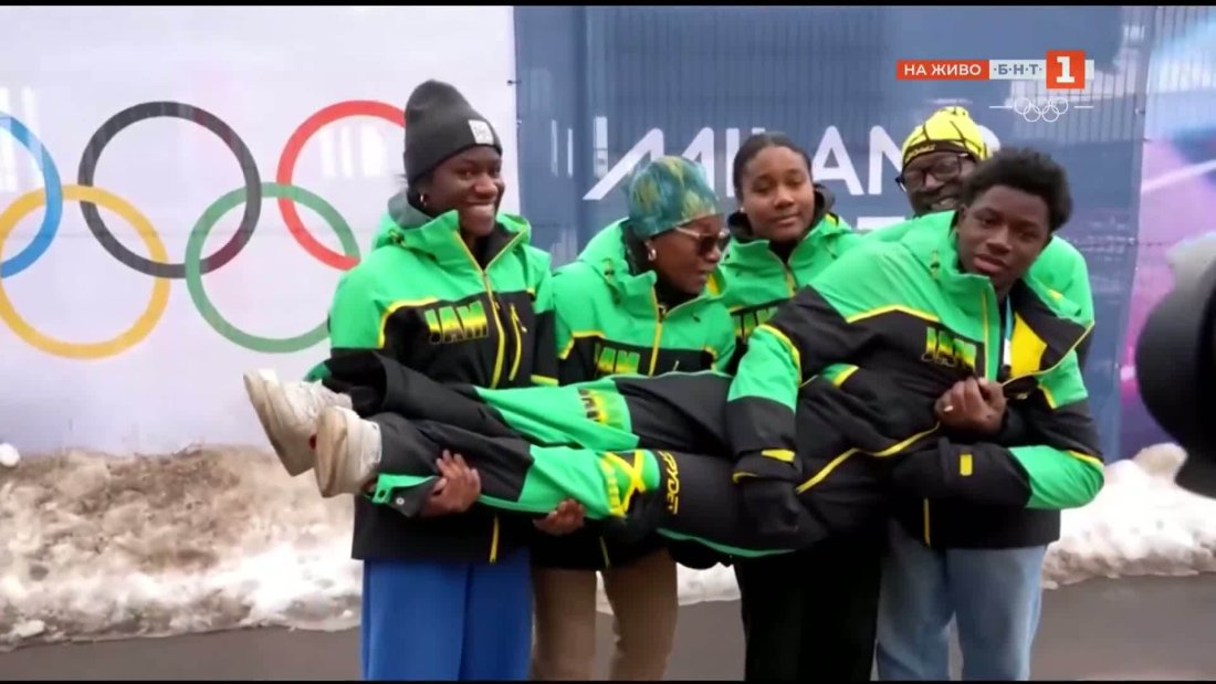 тризнаци олимпийските игри