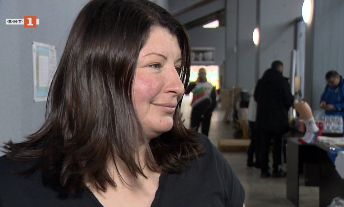 Станка Златева