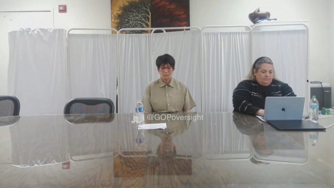 гилейн максуел говори аферата епстийн помилвана тръмп