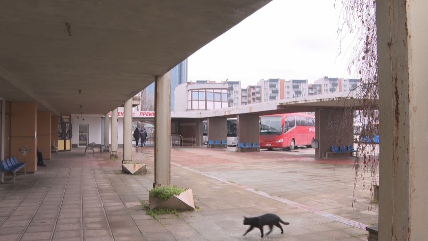 Пловдив е напът да остане с автогара по-малко. Очаква се