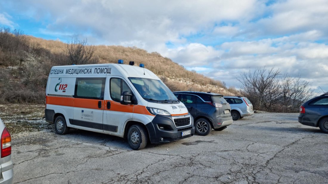 Мистерията "Петрохан": Редица експертизи ще установят как точно са простреляни тримата мъже