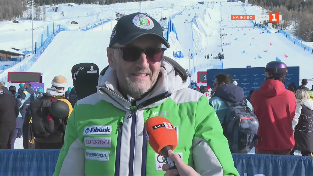 георги бобев