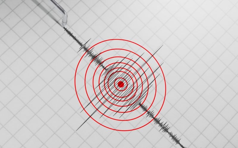 Земетресение с магнитуд 4,9 разтърси район между Косово и Северна Македония