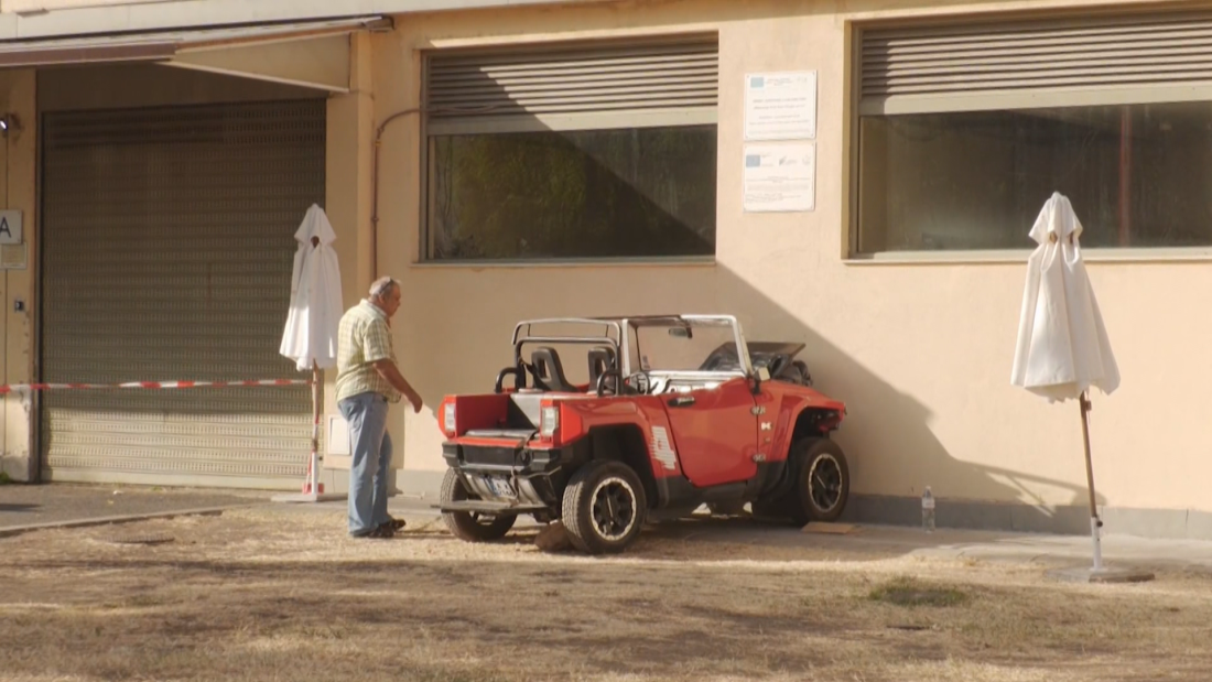 Близо 6 месеца след трагичния инцидент в Слънчев бряг, при