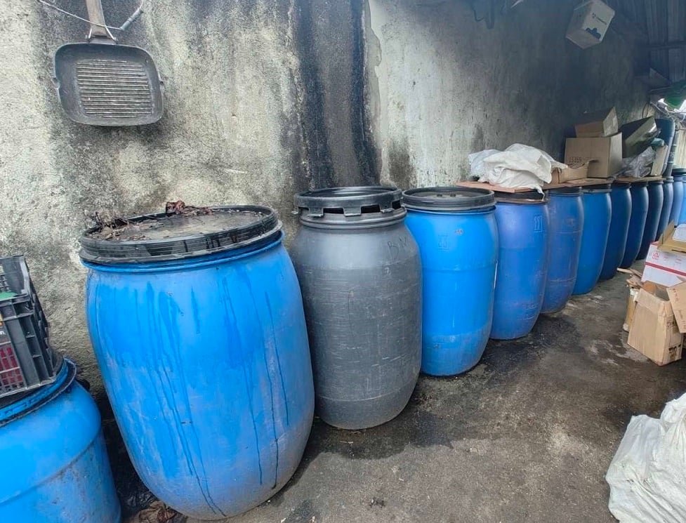 митничари удариха казан варене ракия варна