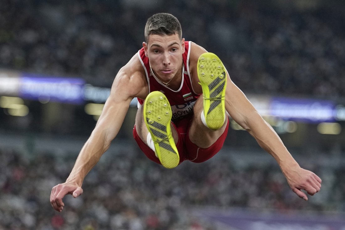 Божидар Саръбоюков