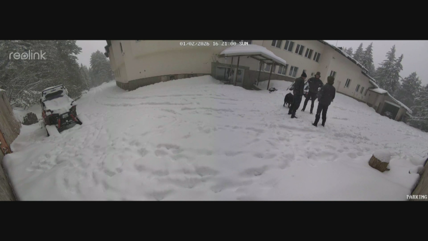 мистерията петрохан мвр прокуратурата показаха записи хижата петрохан