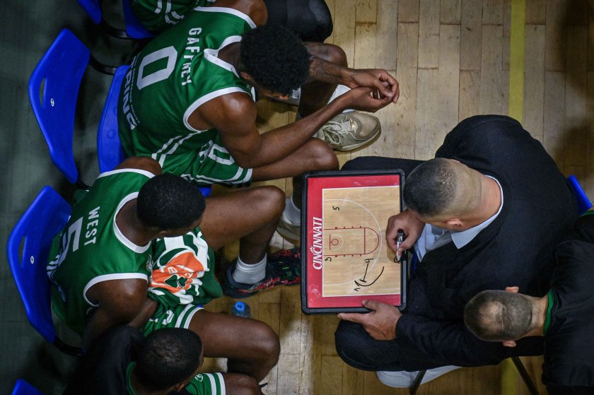 черно море остави балкан без съпротива