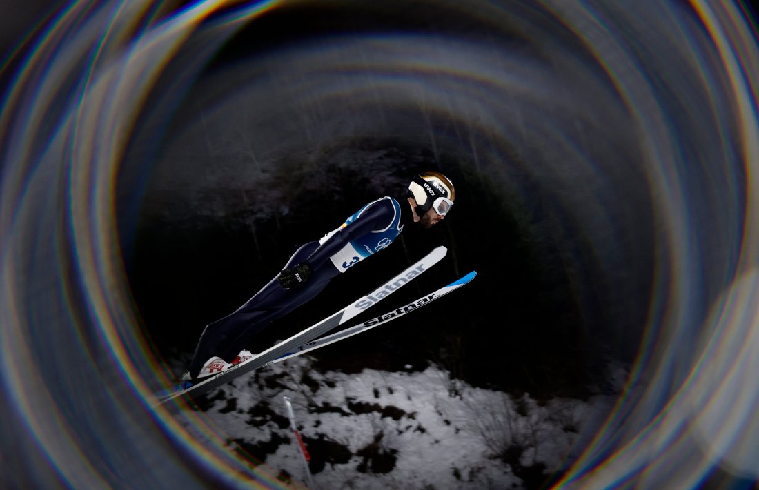 зои милано кортина владимир зографски ски скок малка шанца галерия