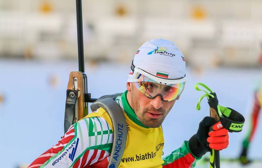 Владимир Илиев