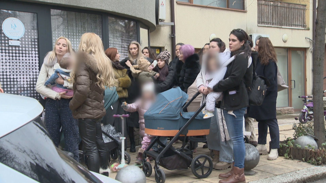 Една от жените, чийто прегледи в АГ кабинет изтекоха в