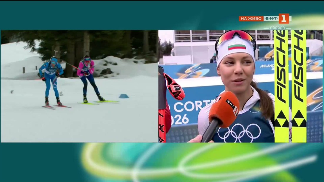 лора христова