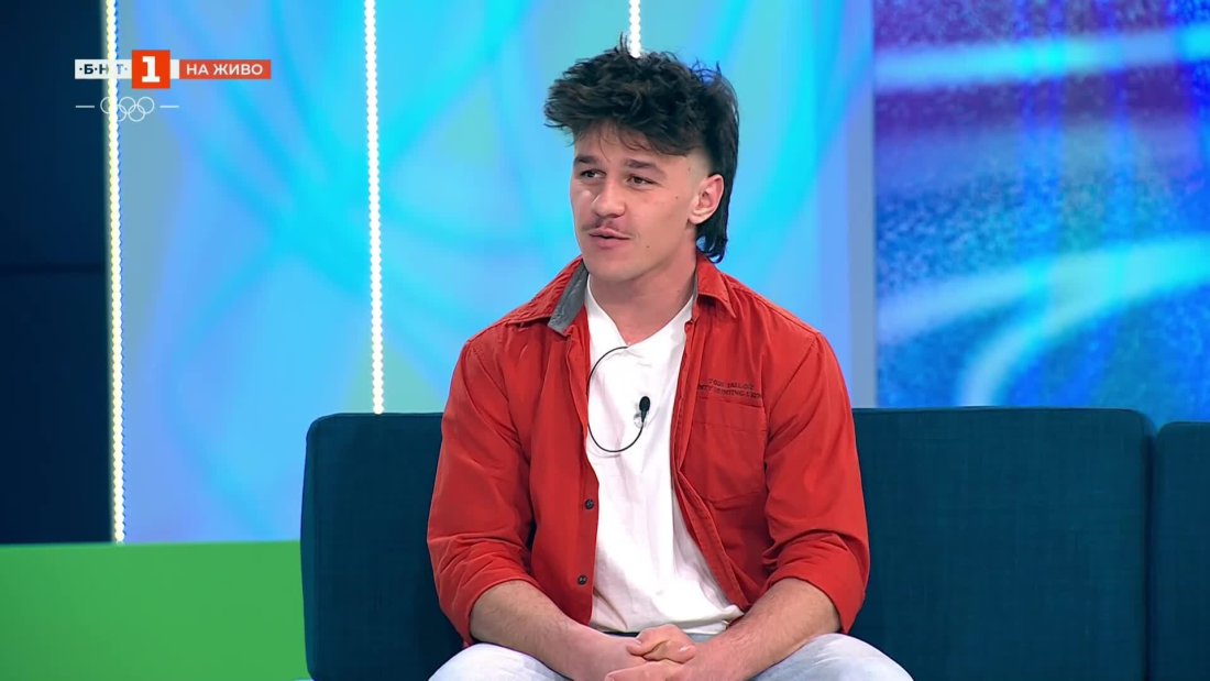 Кристиян Георгиев