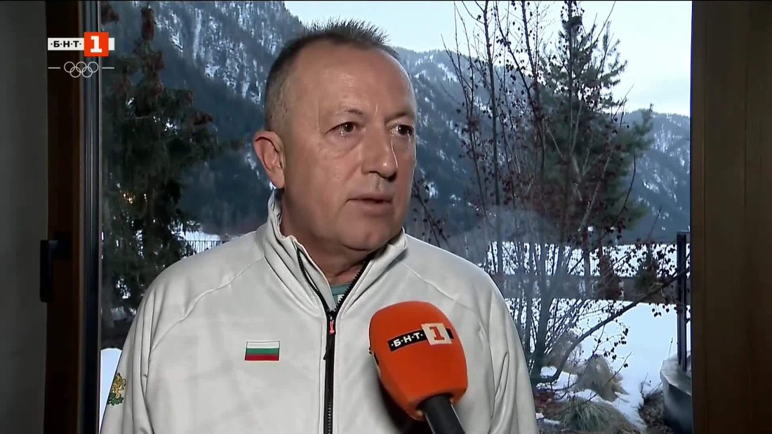 Атанас Фурнаджиев: Реалността е, че ние сме единствената страна в Европа, която не е построила стадион