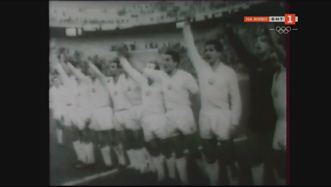 подвигът bdquoсан сироldquo ndash забравената българска история