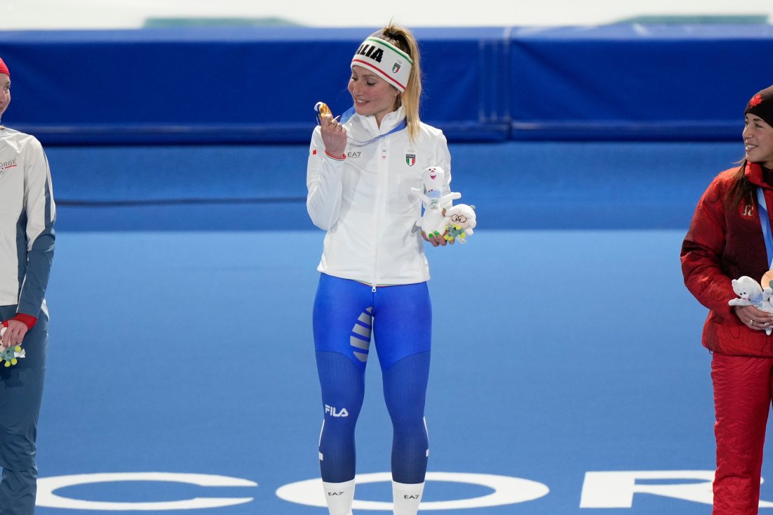 Франческа Лолобриджида