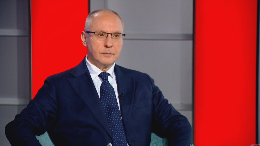 Фокусът днес е върху столетницата. БСП има нов председател. Неготово