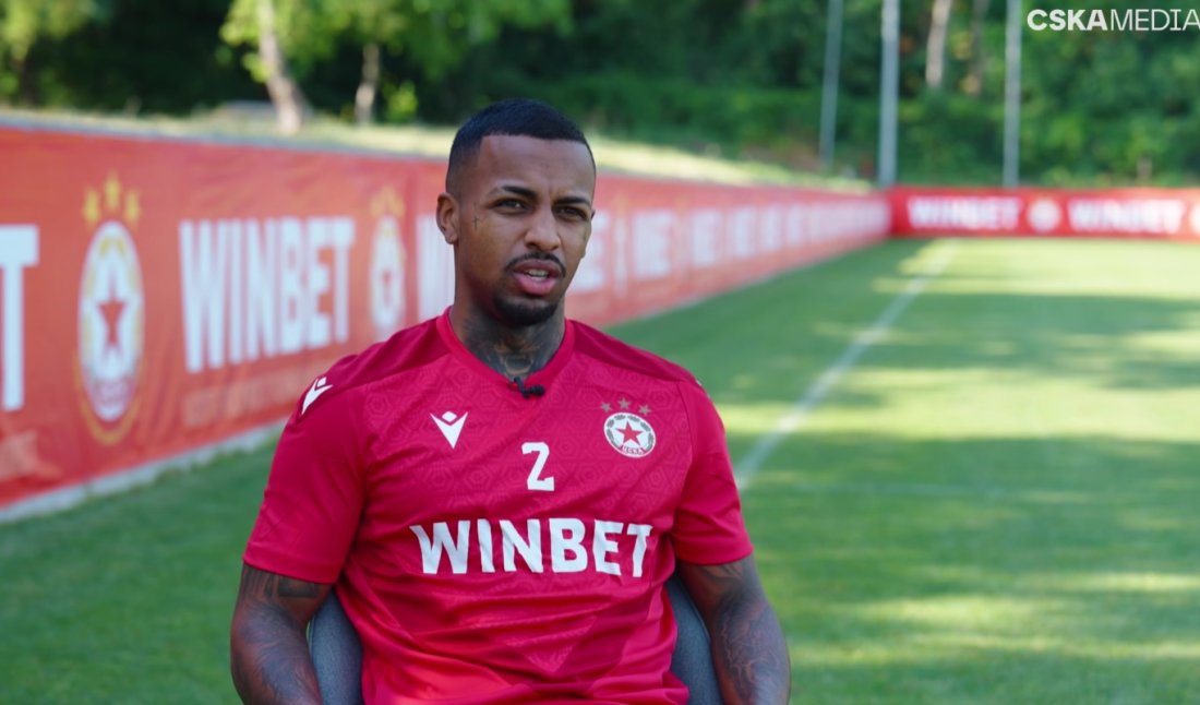 Пастор ЦСКА