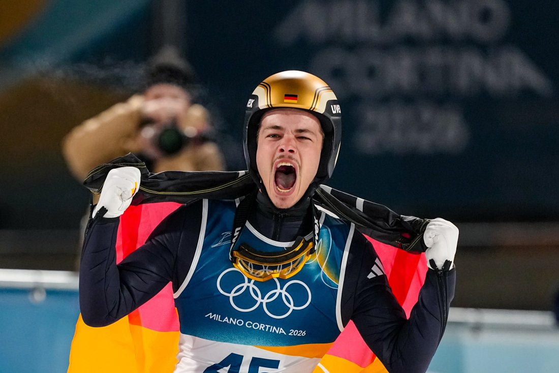 германска титла малката шанца милано кортина