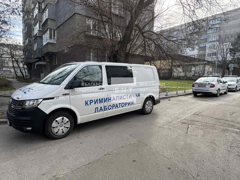 мъж намушка трима души софия сред дете жертва