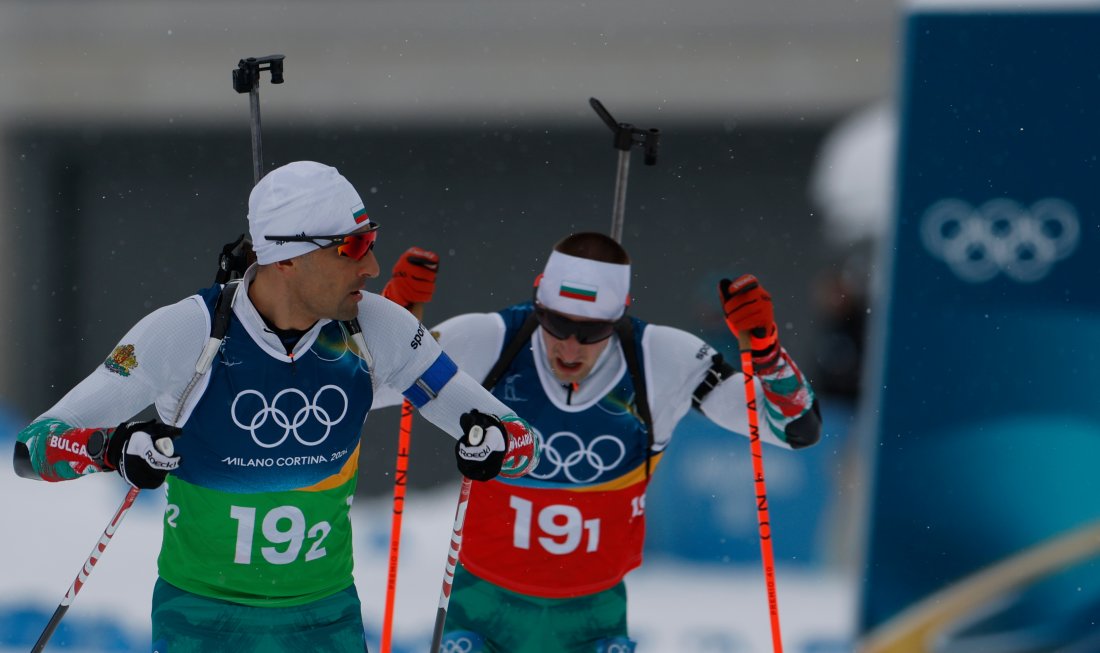 благой тодев беше добрият ден бягане стрелбата отново получи