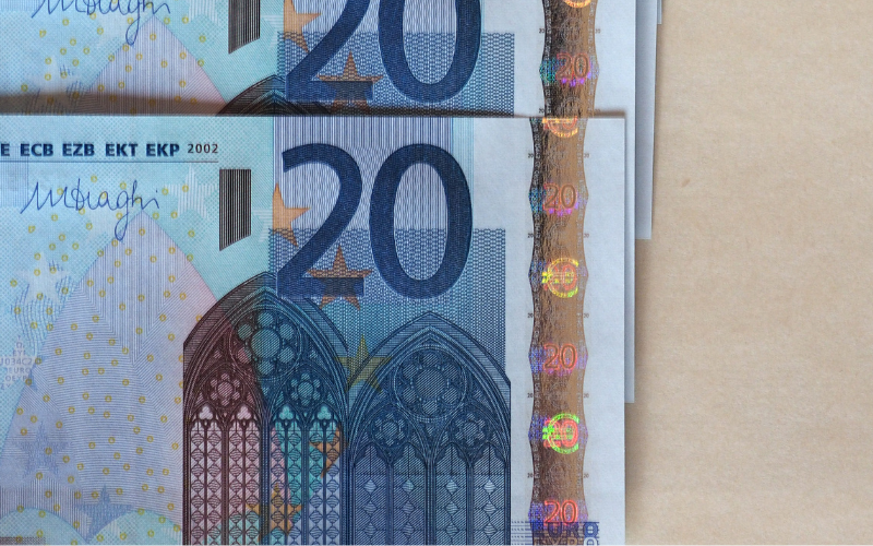 Мерки срещу разпространението на фалшиви евробанкноти във Варна