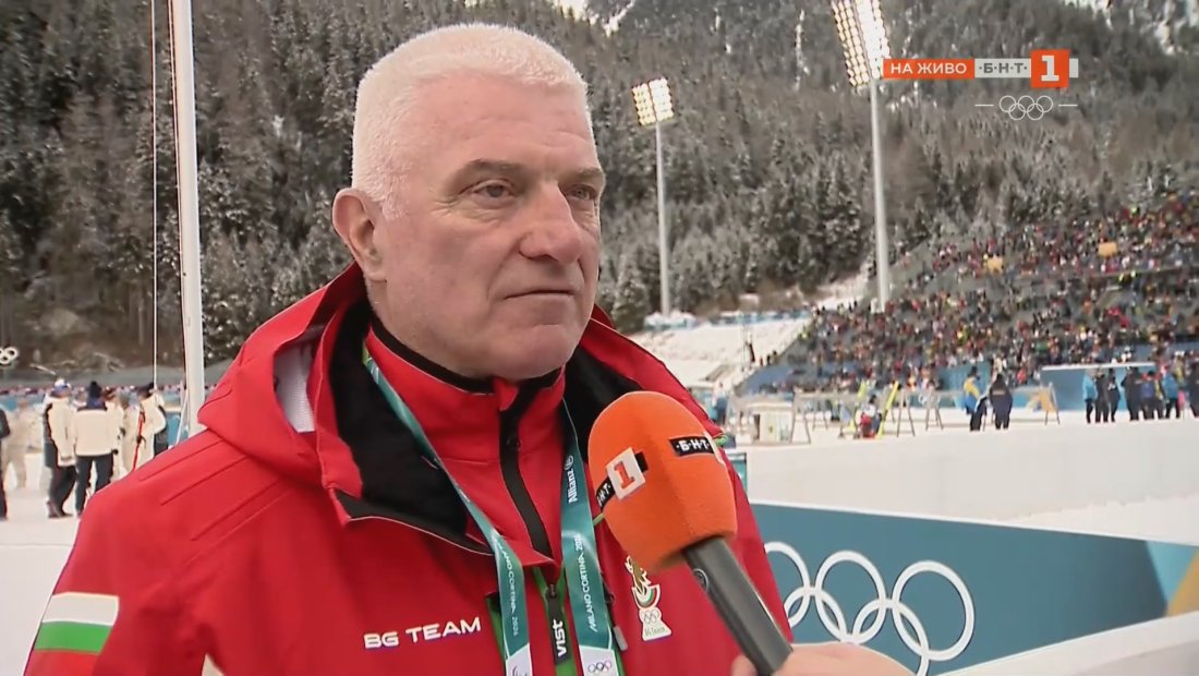 боран хаджиев