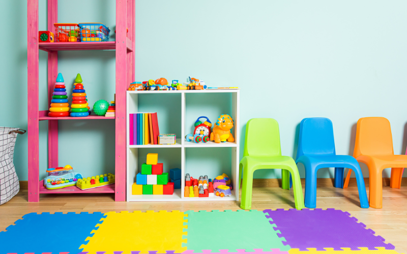 Предлагат нови правила за прием в ясли и градини в София