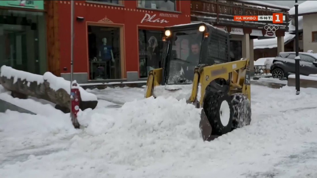 Условия ЗОИ