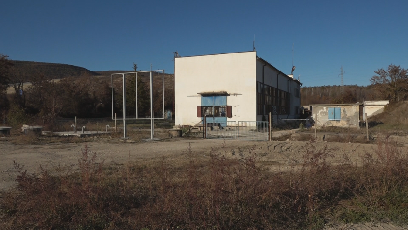 шумен остава без вода неопределено време заради авария помпената станция